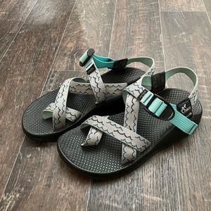 Women’s United by blue chacos